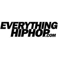 Everythinghiphop.com in St Pancras