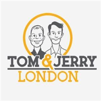 Tom and Jerry Ltd. in Shoreditch