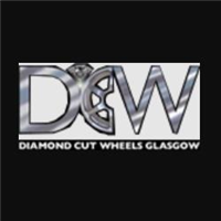 Diamond Cut Wheels & Coating Specialists in East Kilbride