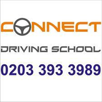 Connect Driving School in London