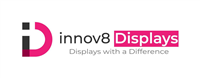 Innov8 Displays in Cambridgeshire