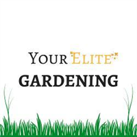 Your Elite Gardening in Ealing