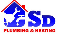 SD Plumbing & Heating in Edinburgh