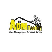 ADM Roofing Ltd in Glasgow