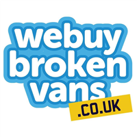 We Buy Broken Vans in Wythall
