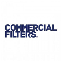 Commercial Filters Ltd in Rochdale