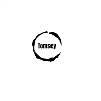 Tomsey 
 in East Grinstead