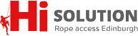 Hi Solution Rope Access Edinburgh in Edinburgh