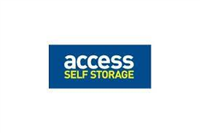 Access Self Storage Hanwell in Hanwell
