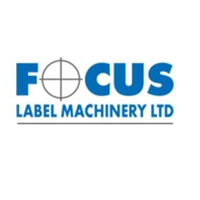 Focus Label Machinery Ltd in Bingham