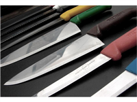 Ital Cutlery Knife Sharpening Services in London