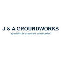 J & A Groundworks in Newbury