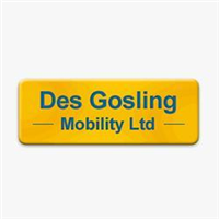 Des Gosling Mobility Ltd in Melbourne