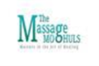 The Massage Moghuls in London