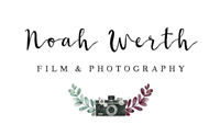 Noah Werth Film & Photography in Penzance