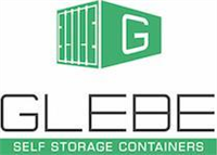 Glebe Self Storage Containers in Ashford