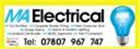 M A Electrical in Huddersfield