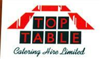 Top Table Catering Hire Limited in South Glamorgan