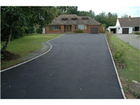 Terra Firma Driveways Guildford in Guildford