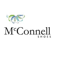 McConnell Shoes in Cookstown