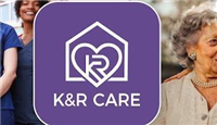 K&R Care Ltd in London