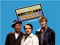 Discounted Only Fools and Horses Tickets in St. James's