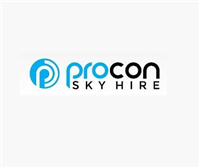 Procon Cherry Picker Hire Belfast in Belfast