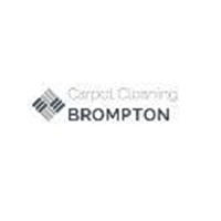 Brompton Carpet Cleaning in West Brompton