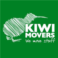 Kiwi Movers in John Archer Way