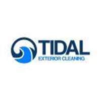 Tidal Exterior Cleaning in Glasgow