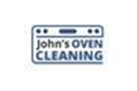 John's Oven Cleaning in Slough