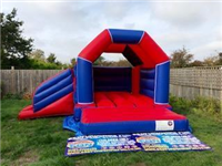 Bedfordshire Fun - Bouncy Castle hire in Lower Caldecote