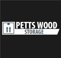 Storage Petts Wood Ltd. in London
