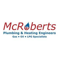 McRoberts Plumbing & Heating Engineers in Kilmarnock