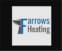 Farrows Heating in Runcorn
