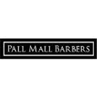 Pall Mall Barbers Westminster in London