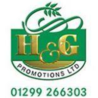 H And G Promotions Ltd in Kidderminster