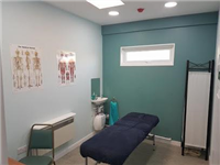 FH Osteopathy in Hertford
