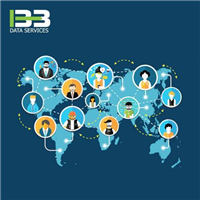 B2B Data Services in Manchester