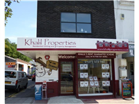 Khalil Properties in Brighton