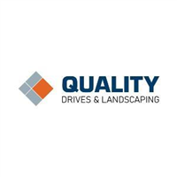 Quality Drives & Landscaping in March