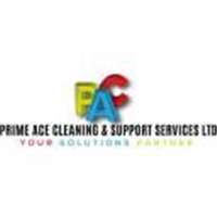 Prime Ace Cleaning & Support Services Ltd in London