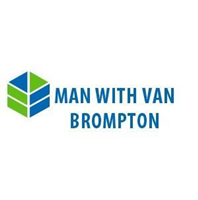 Man with Van Brompton Ltd in Chelsea