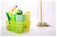 Professional Cleaners Ware in Ware