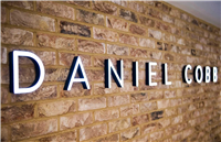 Daniel Cobb Kennington Estate Agents in SE11 5QS