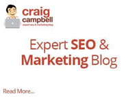 Craig Campbell SEO in Glasgow