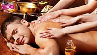 Enyu Massage & Therapies in Caterham