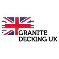 Granite Decking UK in Orpington