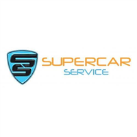 Supercar Service in Sewardstone Road