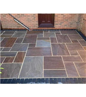 Direct Drives Patios in Banbury